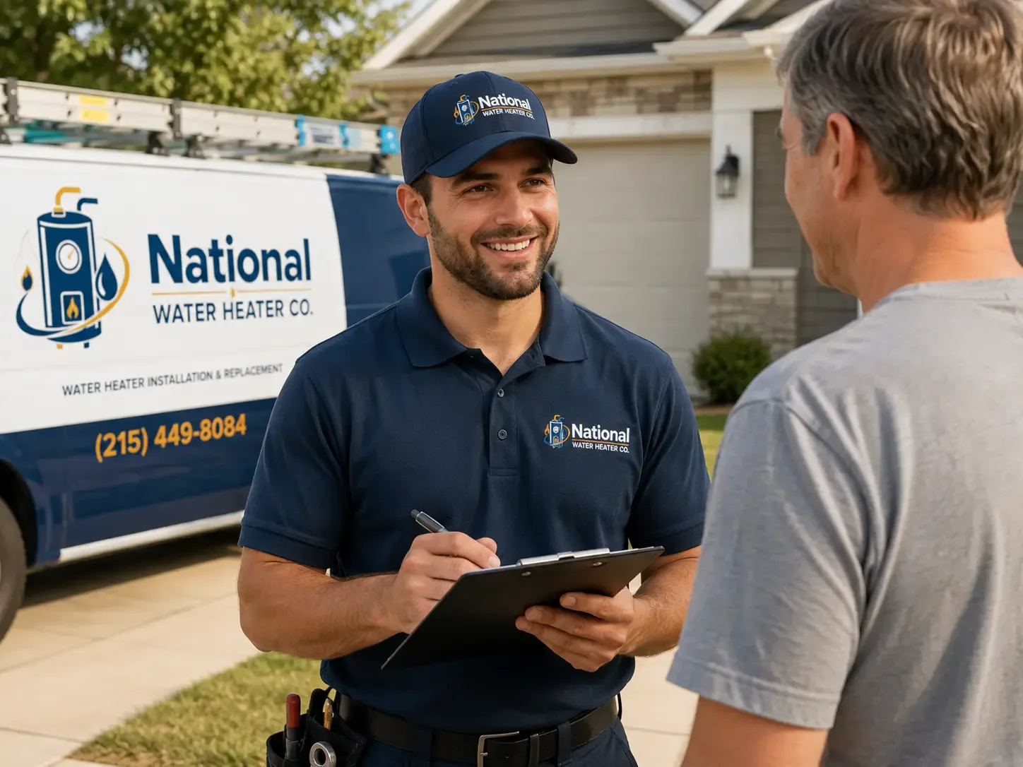 Water Heater Installation Aristes, PA FAQs